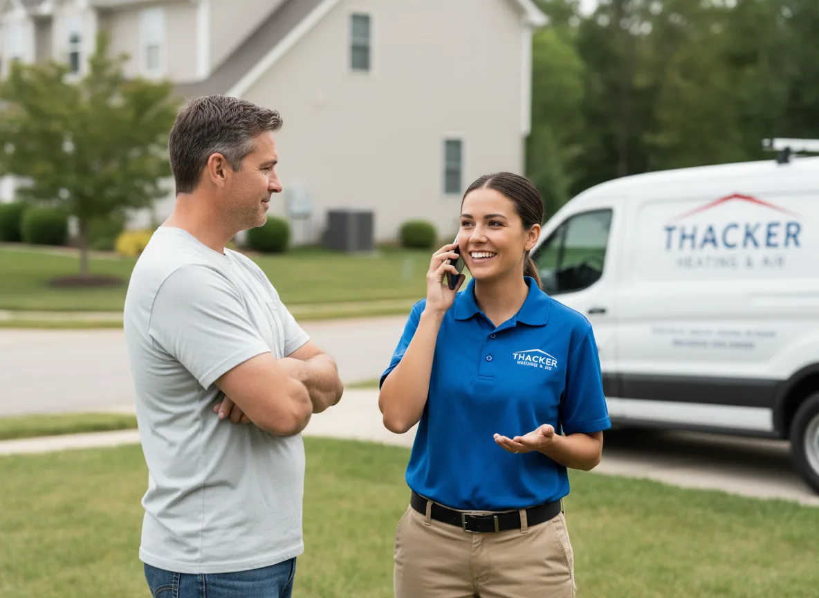 Ac Repair Crowheart, WY FAQs